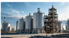 Industry industry illustration